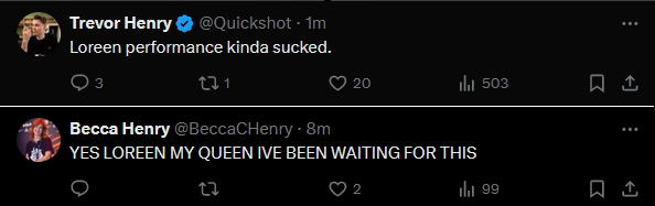 the duality of the house henry @Quickshot @BeccaCHenry