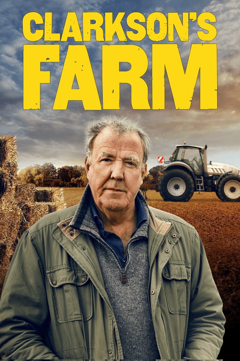 Throughout the tree-growing weekend, I watched Jeremy Clarkson's Farm documentary series (27 episodes) on Amazon's Prime Video. Valuable lessons are right there for farming people like myself. Conclusion: Don't wish to be a farmer in 'Developed Countries'.
