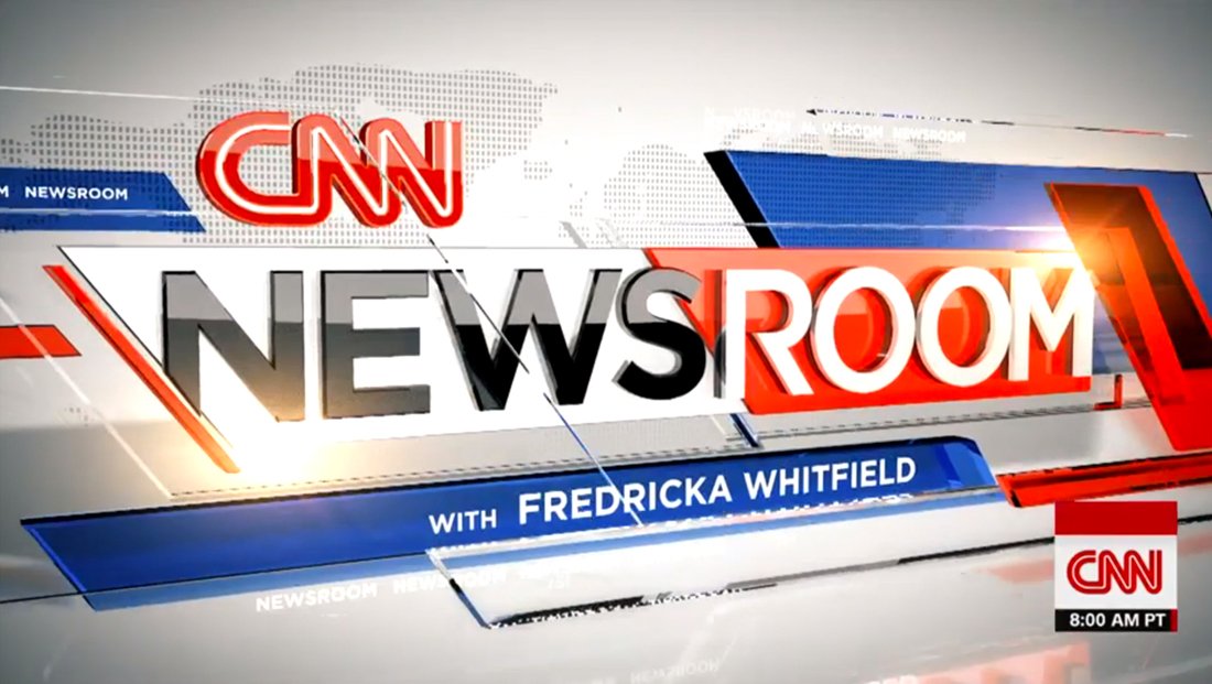 Great to hear my acoustic composition 'Riverbank' being used in the USA 🇺🇲 on @CNN Newsroom.  Big thanks to the excellent work of @BoostMusic1 🙏 and the US sub publisher team. #librarymusic #composer #productionmusic #tvmusic
