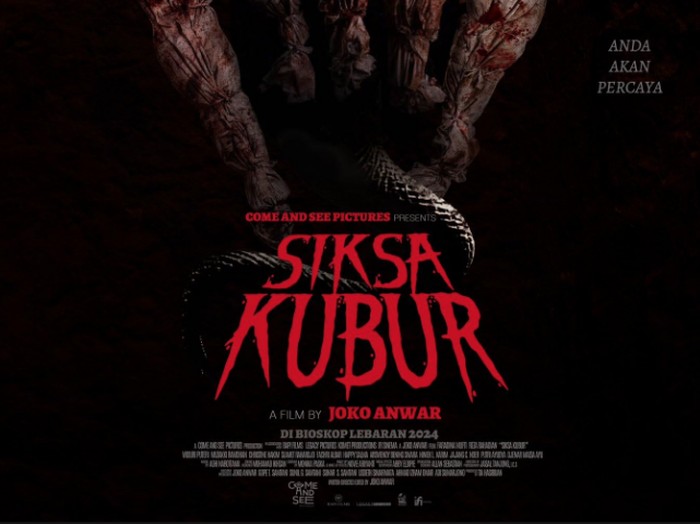 t: Film EMKA DAN SIKSA KUBUR, siapa Sutradaranya? j: Joko Usman dan Anwar Widodo.