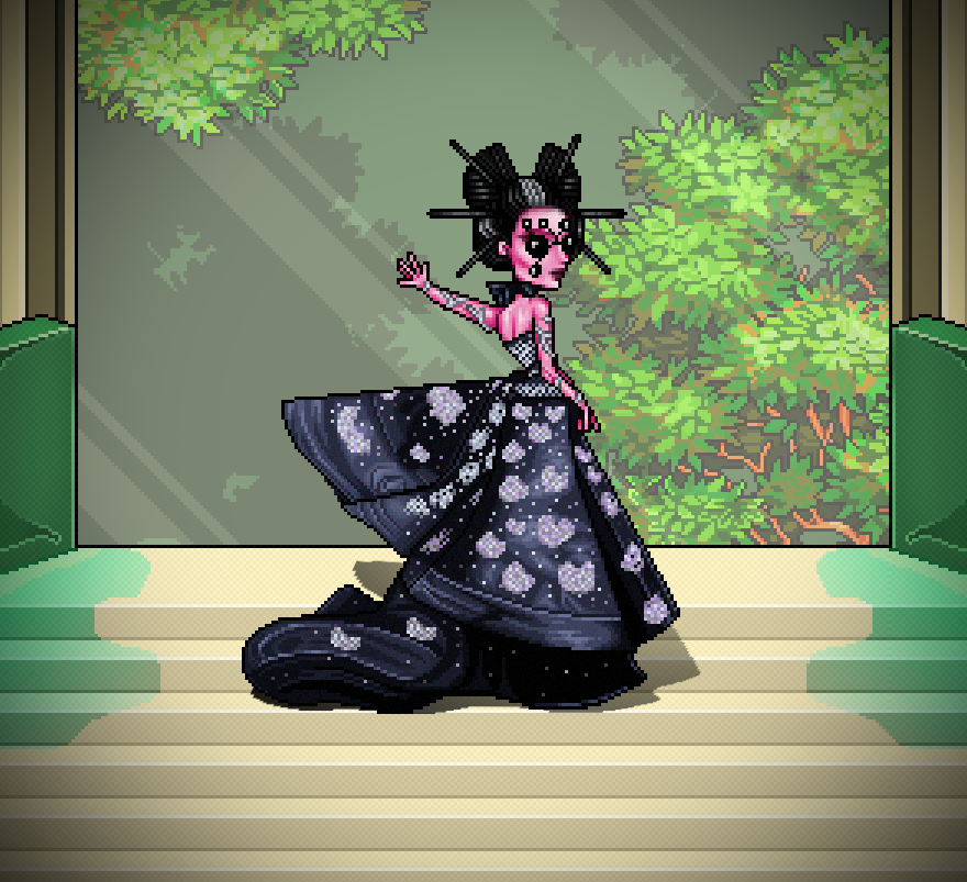 Yesterday at the #TheMetGala2024🫦🫦