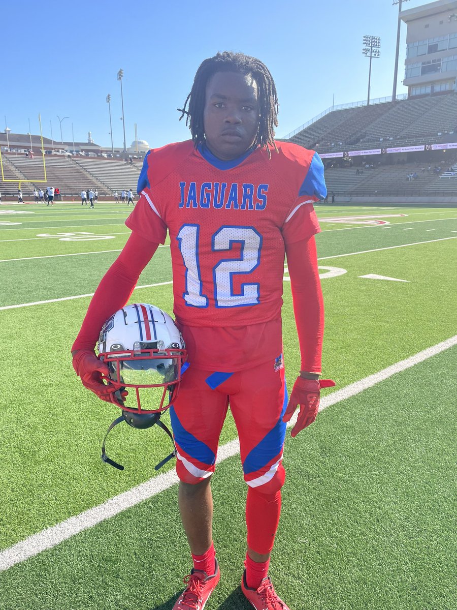 AL_Recruiting's tweet image. You are going to know the name @JPettway48104 

2025 WR from @WilcoxJags24 

Special talent!