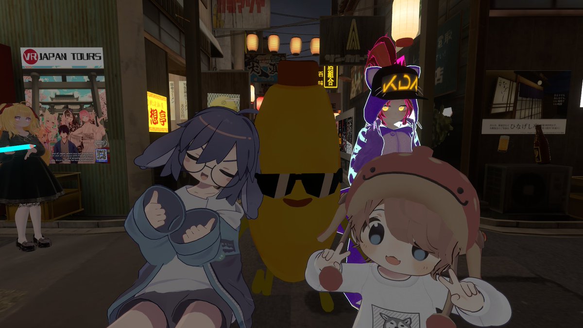 みとぅ tweet media
