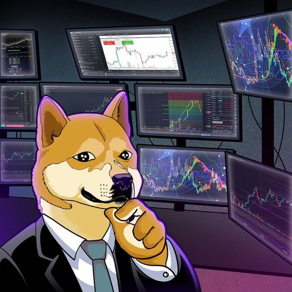 A lot of bullish sentiment around one of the top BSC chain coins #DOGEMOB, •@gate_io listing 📈 •Fully KYC'd/experienced team 💪 •Liquidity pool with ~$1M+ locked for 12+ months✅ I’ll be making a video about it on TikTok soon so be ready 😜