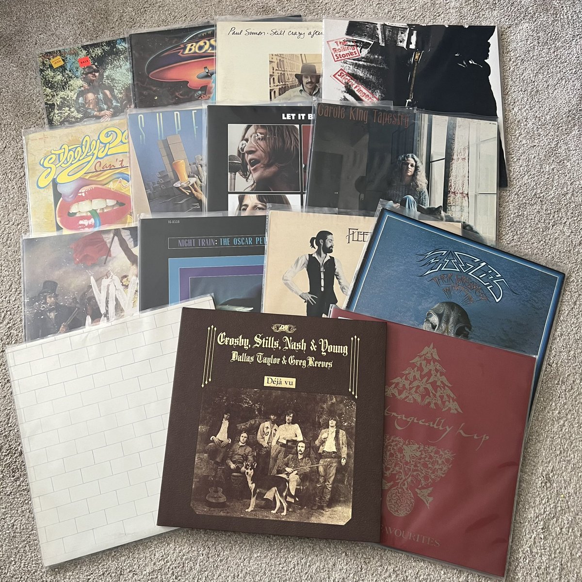 James Turner tweet media