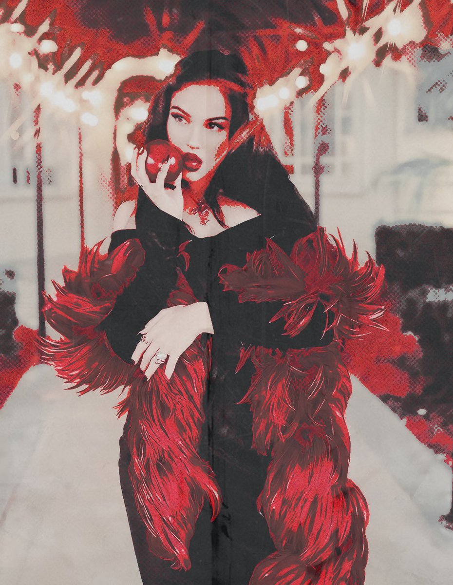 VLOODYGUTZ's tweet photo. ⠀ ⠀
⠀⠀⠀⠀✧  @𝗳𝗹𝗮𝗾_𝗶𝘁𝗮   on   𝓲nstagram *  𓈒 
⠀⠀
⠀⠀⠀⠀" too evil to not slay #⃝𝑫𝐈𝐀𝐌𝐎𝐍𝐃𝐁𝐀𝐋𝐋 " https://t.co/riDbqFZruw