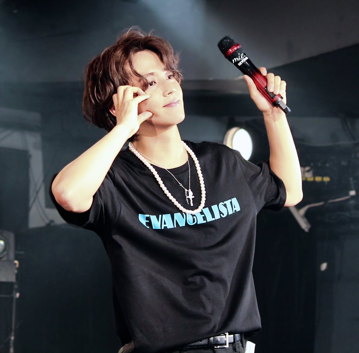 with_sy1120's tweet photo. @MYNAME_KYong 
『MYNAME IS SEYONG』 Lunch&amp;Dinner Show  開催日:2024年5月12日(日)   『MYNAME IS SEYONG』 Lunch&amp;Dinner Show  開催日:2024年5月12日(日)   会場: BLUES ALLEY JAPAN 
오늘도 힘내자!! https://t.co/vWcCBGYRpN