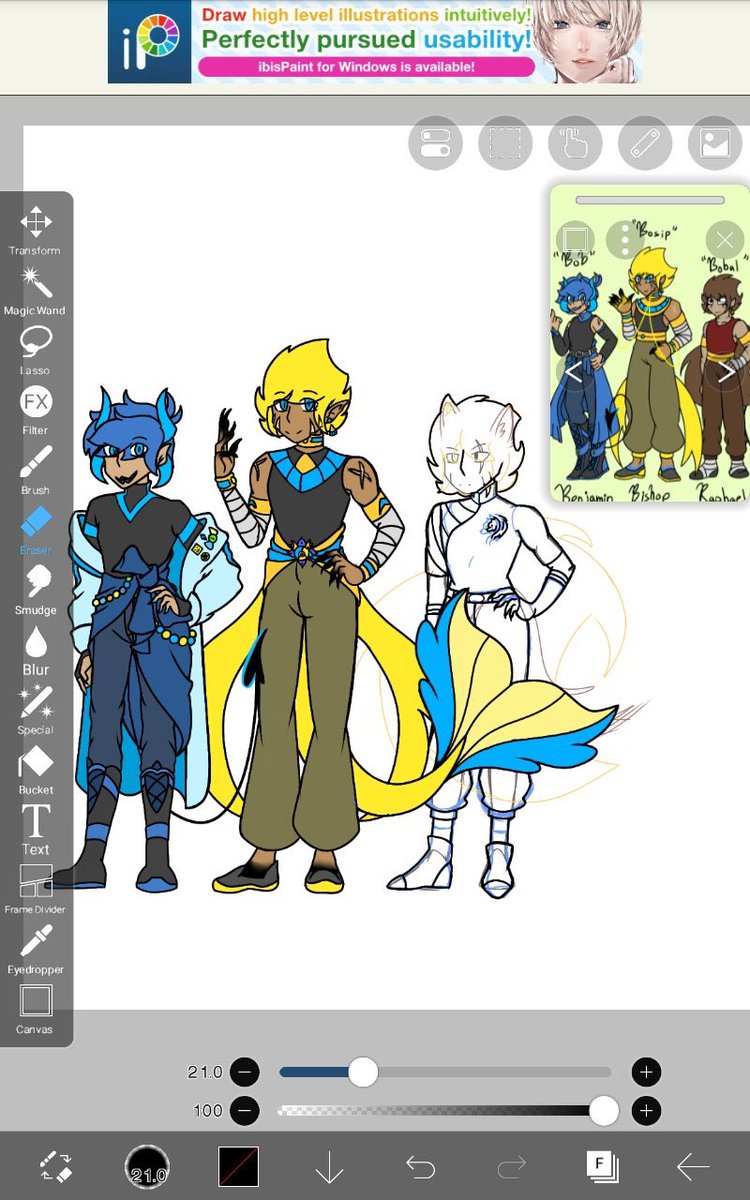 Fantasy_BnB's tweet photo. A little something, it’s been a while since last update. Added and removed a few things. :)
#fantasybnb #bobandbosip https://t.co/3oChnaRQTC