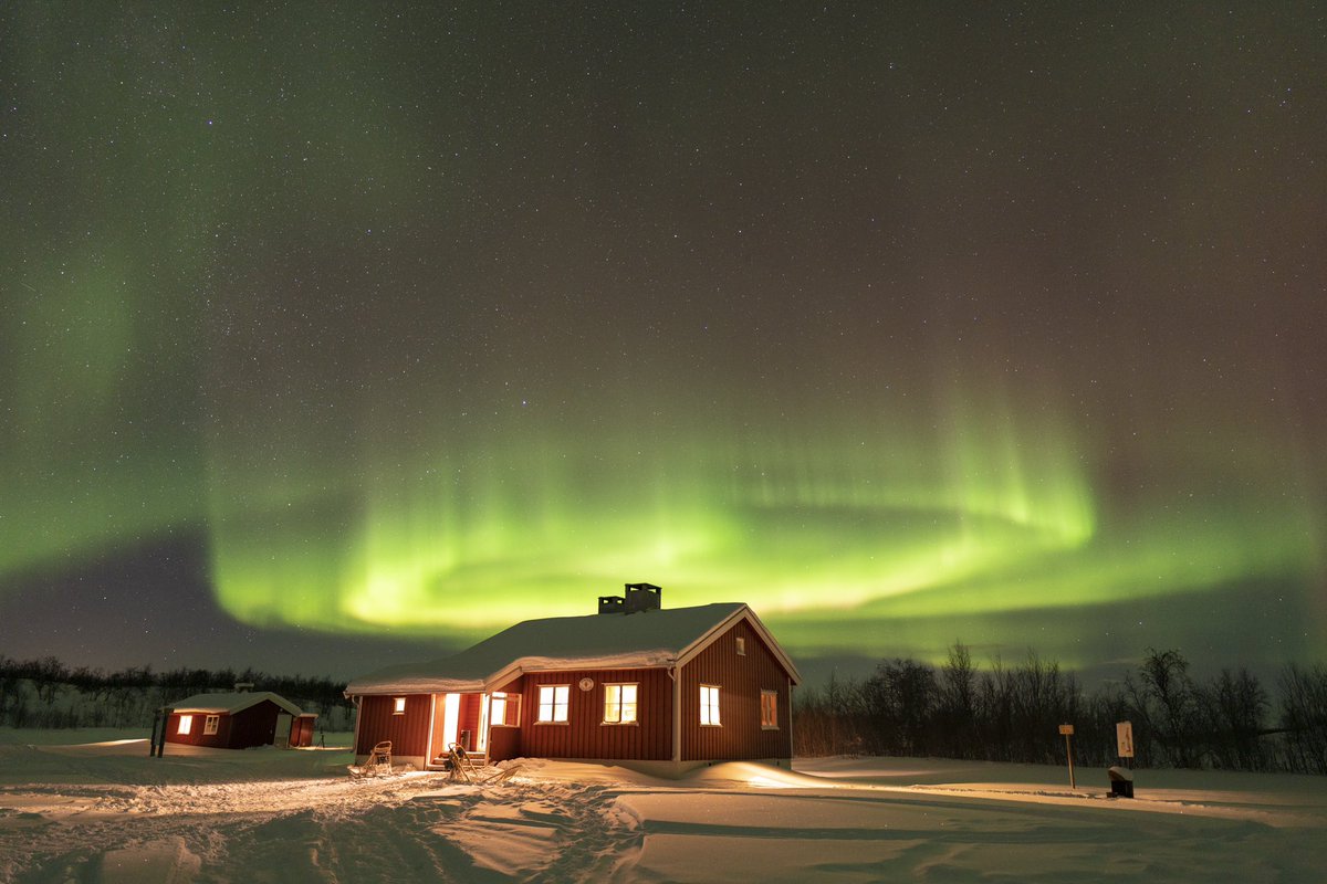 adamantduncan's tweet image. Very happy that lots of my UK friends have now seen the Northern Lights, truly amazing pics on my feed. I got 2 planes, 3 hrs in a car and 45 mins on a skidoo to Norway and endured -30 degree temps to see them last year. Pic here. It was worth it x.