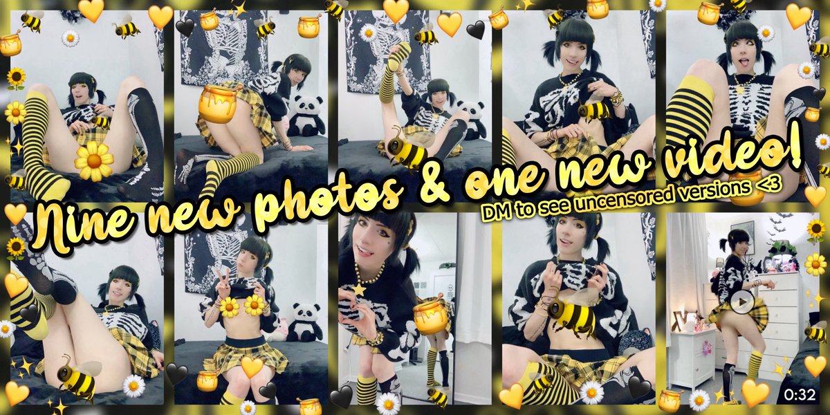Sugar ♡ Mucus tweet media