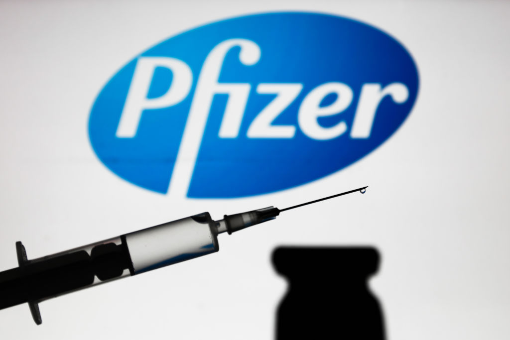 No cure for Diabetes. But life-long insulin.
Pfizer has completed its $6.7 billion acquisition of Arena Pharmaceuticals, finalizing a deal that involves multiple cardiovascular properties.
March 14, 2022.
Give em the Disease. Sell em Hope.