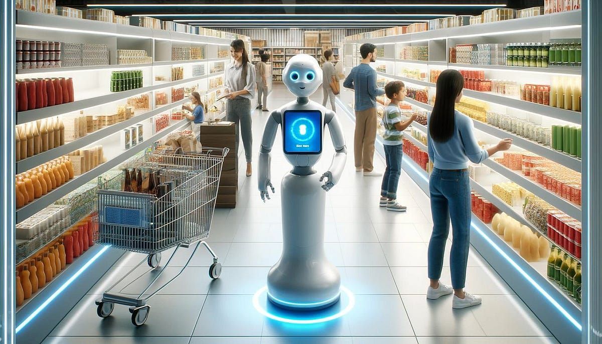Overcoming Challenges of GEN- AI in CPG- Takeaways for confirming best practices related to AI adoption buff.ly/3QJSA47 via @LucaCollina8 of TRANSFORAGE TCA Ltd on @Thinkers360 #GenerativeAI