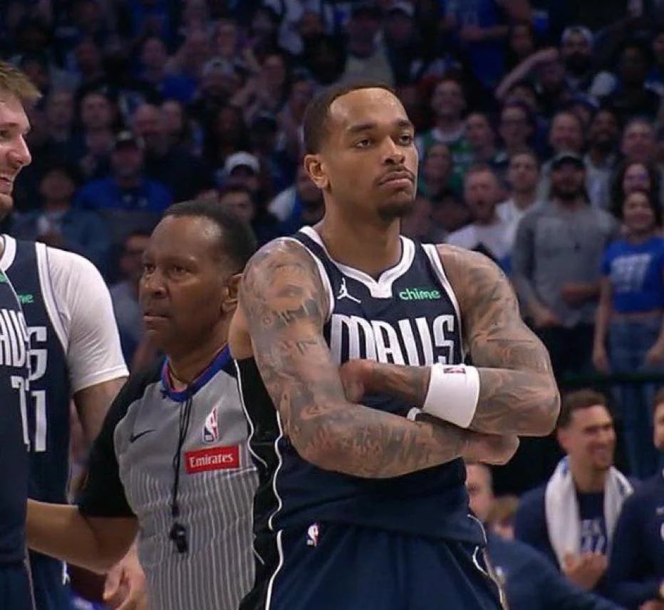 LegionHoops's tweet image. BREAKING: Mavericks take Game 3 vs. the Thunder.

Mavs now lead the series 2-1 🔥