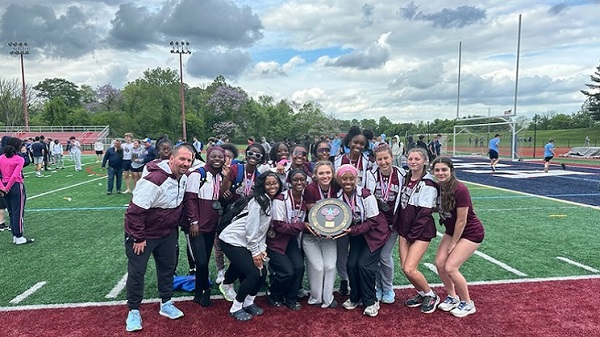 <a href="/MBAP_Athletics/">Bonner & Prendie Athletics</a> Wins PCL Girls' Outdoor Track &amp; Field Championship aopathletics.org/news/2024/5/10… <a href="/johnknebels/">John Knebels</a> <a href="/PAcatholic/">PAcatholic</a> <a href="/AOPS_Schools/">Archdiocese of Philadelphia Schools</a> <a href="/DelcoSports/">Daily Times Sports</a> <a href="/MBAPXCTF/">Bonner&Prendie XCTF</a> <a href="/Bonner_Prendie/">Bonner & Prendie</a> <a href="/Clem2258/">Steve Clement</a> <a href="/PhillySportHS/">Inquirer High School Sports</a> <a href="/PaPrepLive/">PA Prep Live</a>