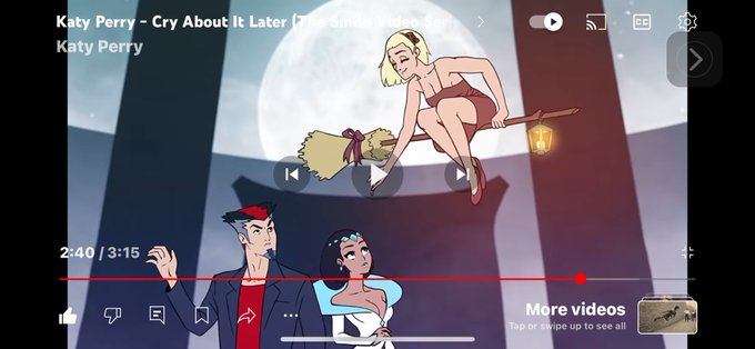 #CryAboutItLater @katyperry #Katyperry https://t.co/sdeX6ZmNSa<a href="/tag/cryaboutitlater"class="tags">#CryAboutItLater</a><a class="tags" target="_blank" title="On Twitter" href="/?out=eyJ0eXAiOiJKV1QiLCJhbGciOiJIUzUxMiJ9.eyJpYXQiOjE3MjU1NTUzNjYsImlzcyI6InR3cG9ybnN0YXJzLmNvbSIsIm5iZiI6MTcyNTU1NTM2NiwiZXhwIjoxNzU3MDkxMzY2LCJyZWRpcmVjdF91cmwiOiJodHRwczovL3R3aXR0ZXIuY29tL2thdHlwZXJyeSJ9._Klzdq1fIAGGb3H5-50Y0BofN7gA95LGzaQOlBdasBaSB6DZBjptPtW2NGIEBIjvcMqh4T-wHqeqAVHrUdK7SQ">@katyperry</a><a href="/tag/katyperry"class="tags">#Katyperry</a>