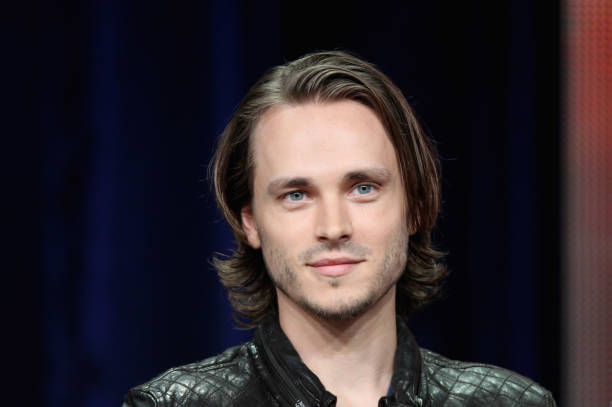 Happy Birthday to Jonathan Jackson @JonathanJackson 
Have an amazing day! 

#JonathanJackson #GeneralHospital #TuckEverlasting #HappyBirthday