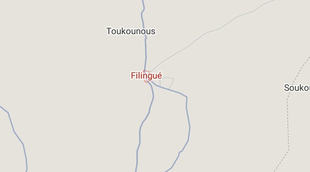 #Niger | 🔥 | #Insécurité | Tillabéri les GANE ont revendiqué une attaque meurtrière, affirmant avoir tendu une embuscade, le 29 avril dernier, près de #Filingué, dans la région de #Tillabéri, entraînant la perte de 6 de nos vaillantes FDS.