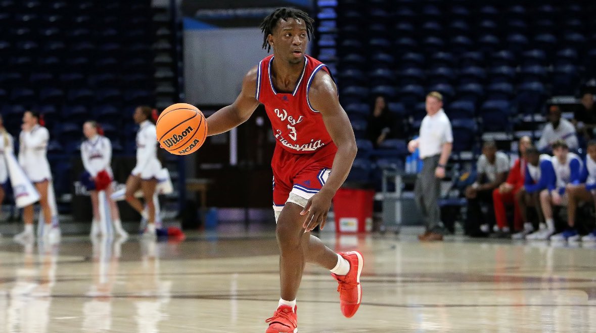 D2 transfer, Zawdie Jackson, is transferring to New Mexico State to play this upcoming season. He was one the best D2 hoopers in the nation at West Georgia where he averaged 22 points, 5.5 rebounds and 3 assists this past season.
#AggieUp | <a href="/NMStateMBB/">NM State MBB</a> | <a href="/nmsu/">New Mexico State</a>