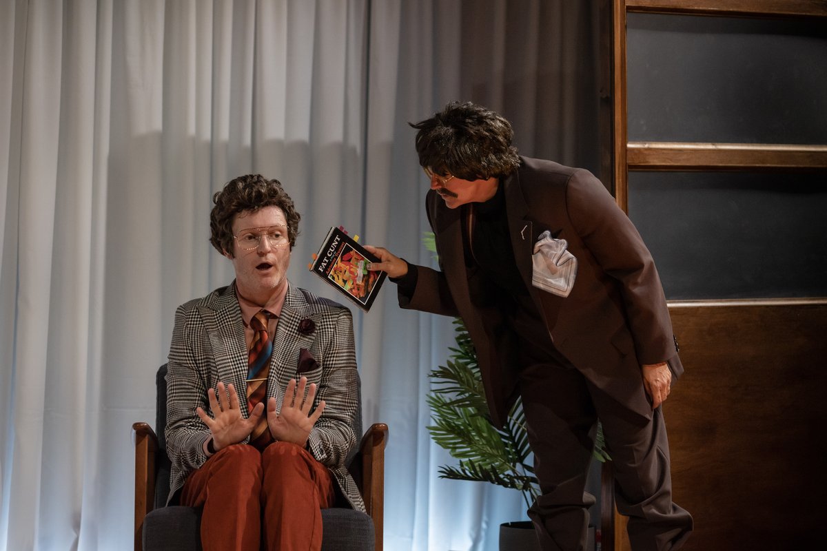 The Everyman tweet media