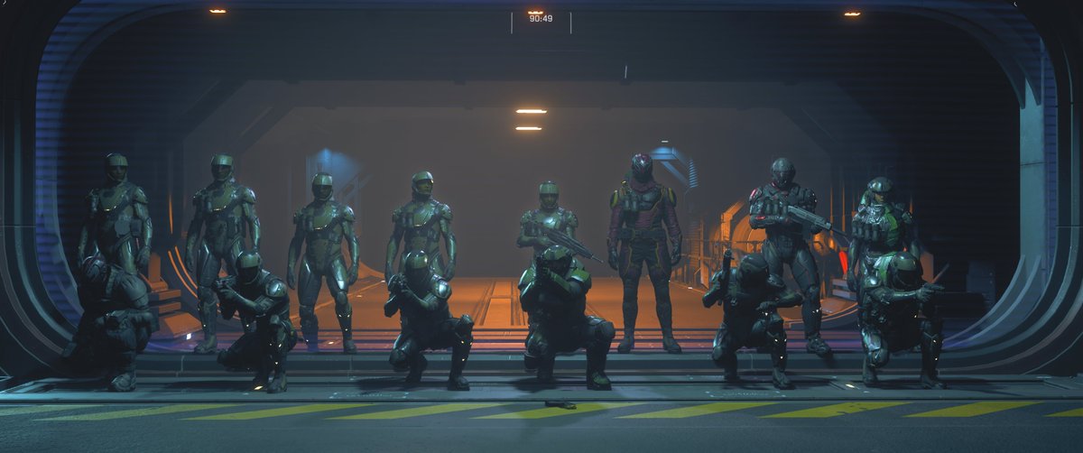 Hola 3.23!
#StarCitizen