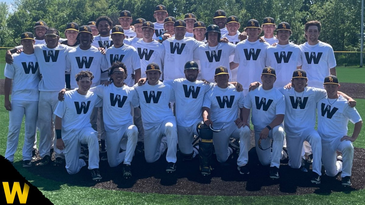 Sectional Champions ☑️
Tied single-season wins record ☑️

#TheBraveWay