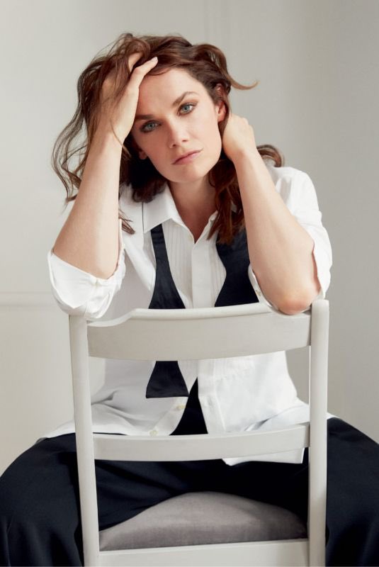 Ruth Wilson