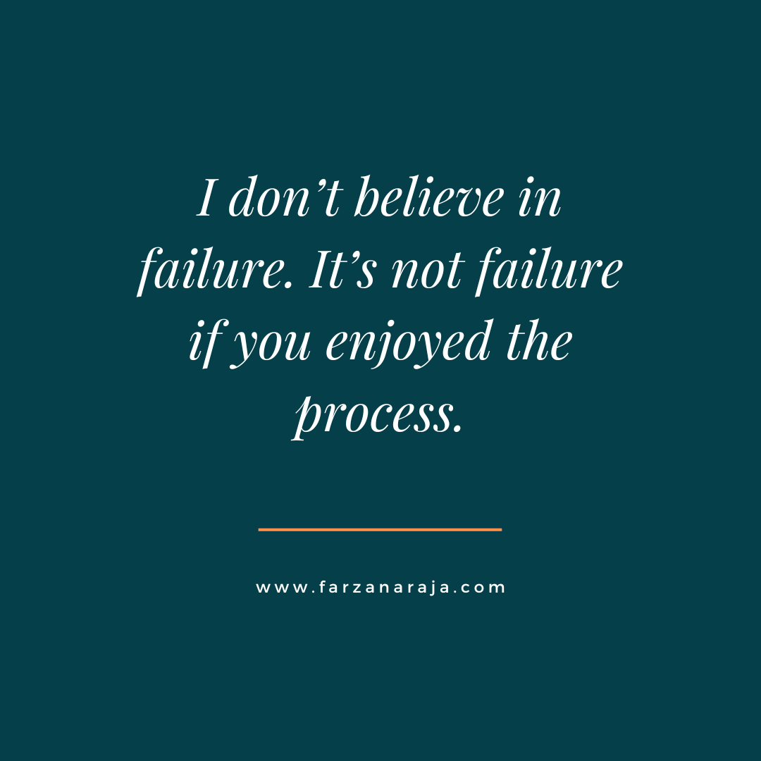 Goals aren’t always about the results. If we take the time to enjoy the many small steps we take while trying to achieve our dreams, then we are succeeding even if we didn’t get the outcome we were hoping for. #celebratewins #successjourney #gratefulheart #inspiredwomen