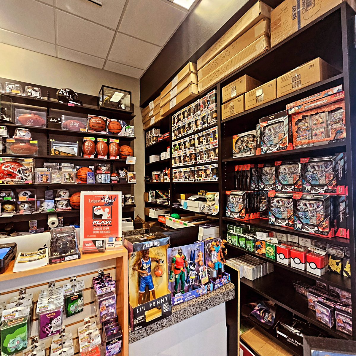 🌴 Paradise Card Breaks 🌴 tweet media