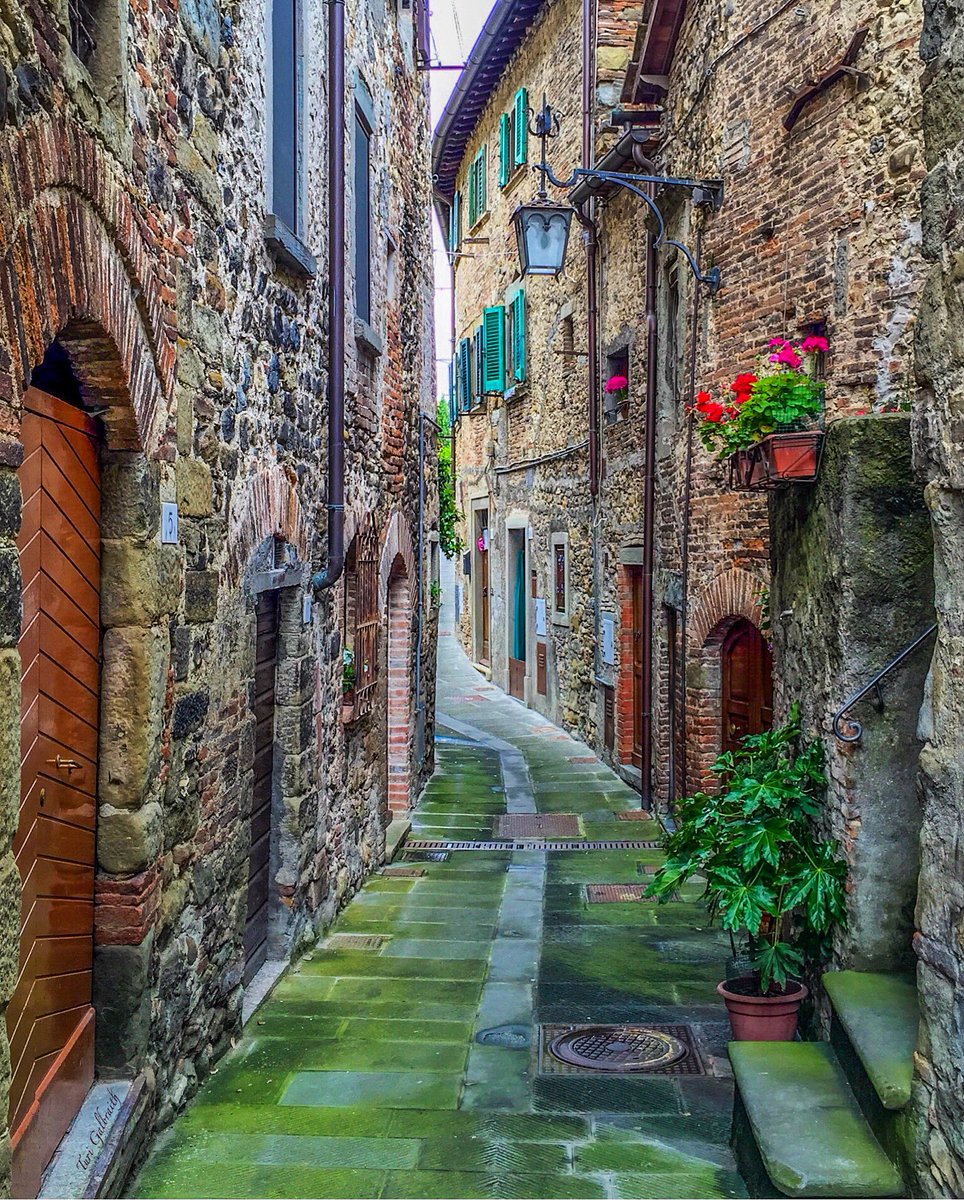 Tuscany, Italy 🇮🇹