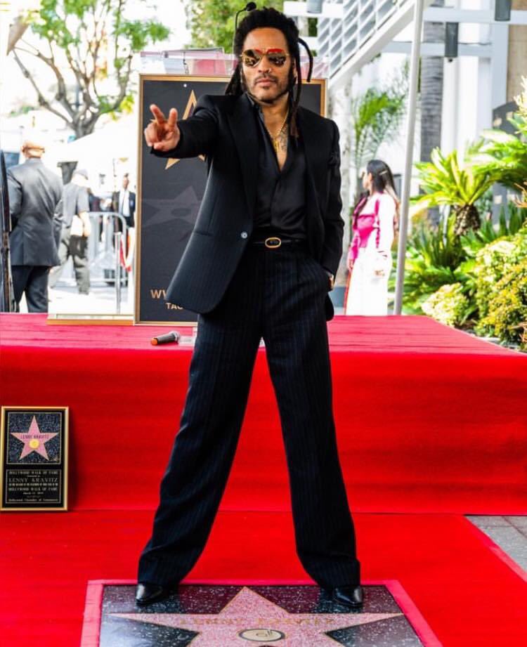 ¡Lenny Kravitz encontró el amor en México! 🇲🇽Conoce a la novia mexicana del cantante: estilodf.tv/lenny-kravitz-… CC: @LennyKravitz