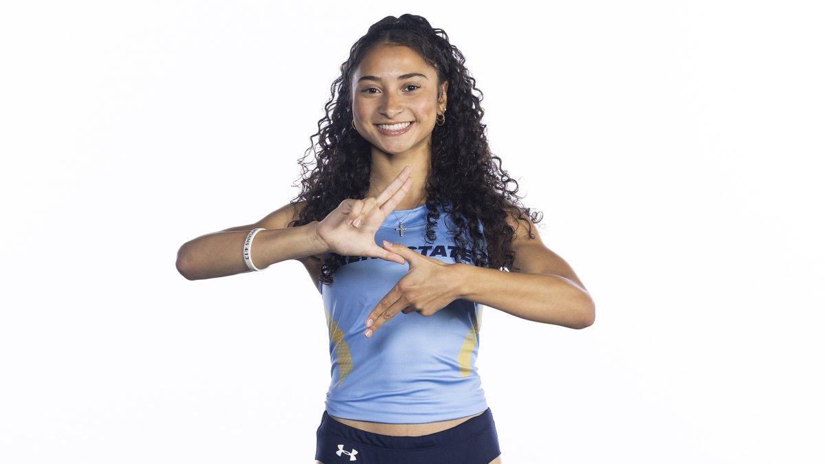 Kent State T&F/XC tweet media