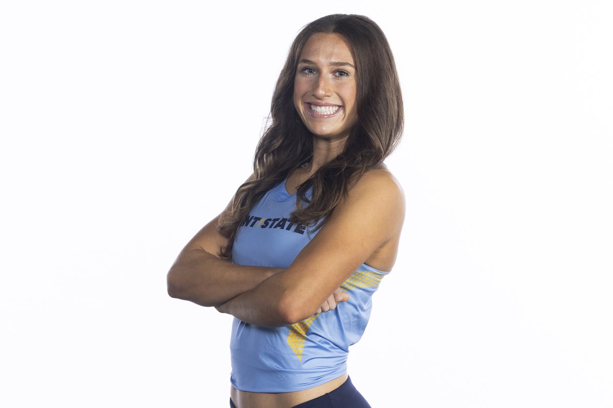 Kent State T&F/XC tweet media