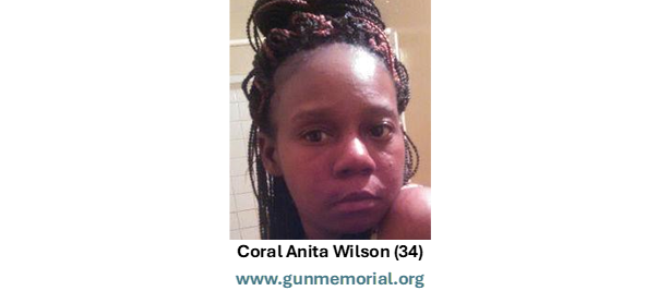 (🧵5/22) On this date (May 11) in 2016, a man with a history of domestic violence shot and killed his girlfriend and wounded 4 of their young children before being taken into custody (Birmingham, Ala.): 💔😡💔 #GunSenseNow
archive.ph/TQVRW