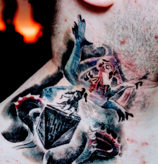 Dricksus on Twitch tweet media