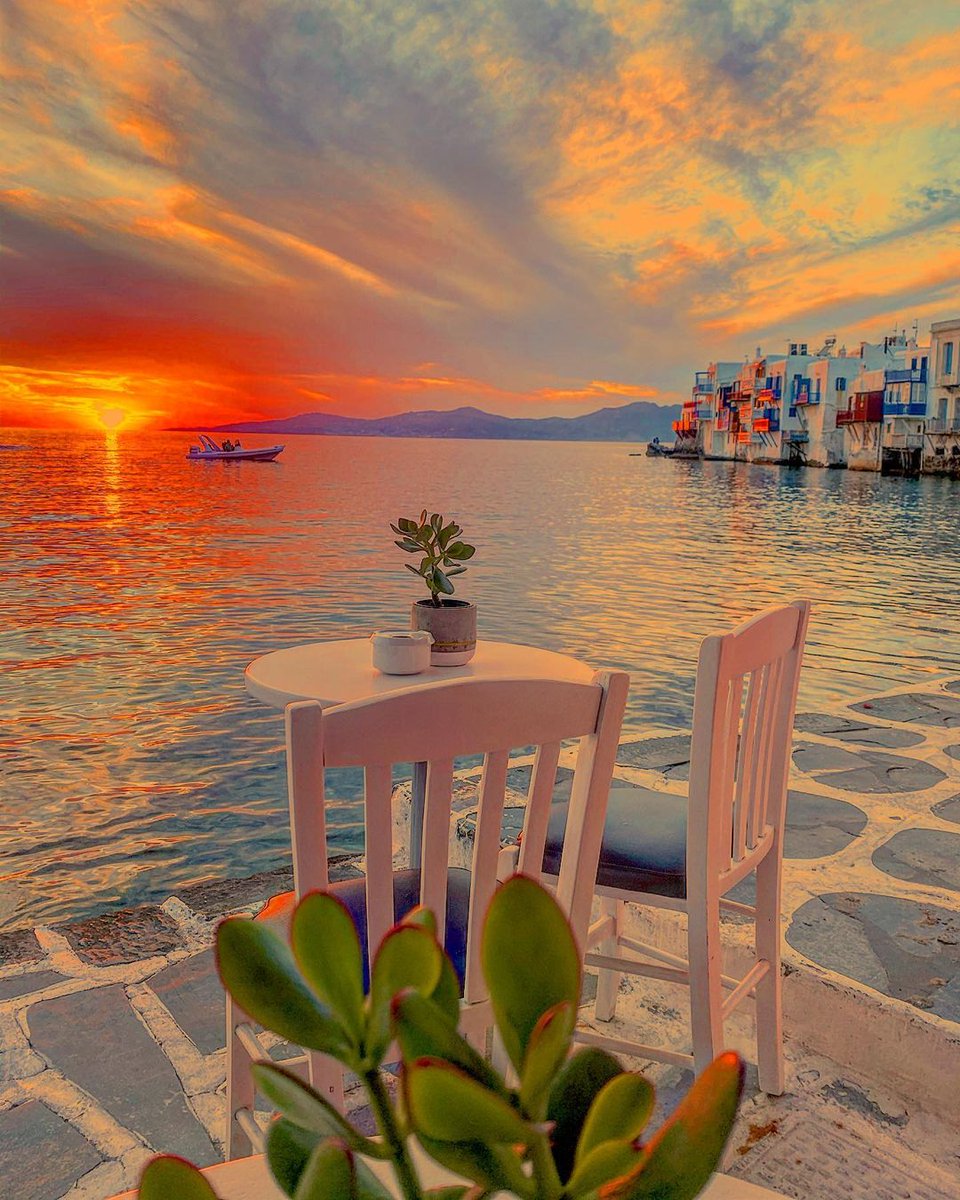Mykonos, Greece 🇬🇷