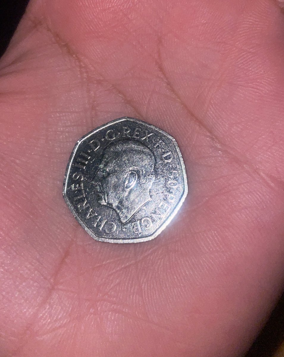 MuzzammilSheik7's tweet photo. New coin?? https://t.co/Ak4u3A6y0c