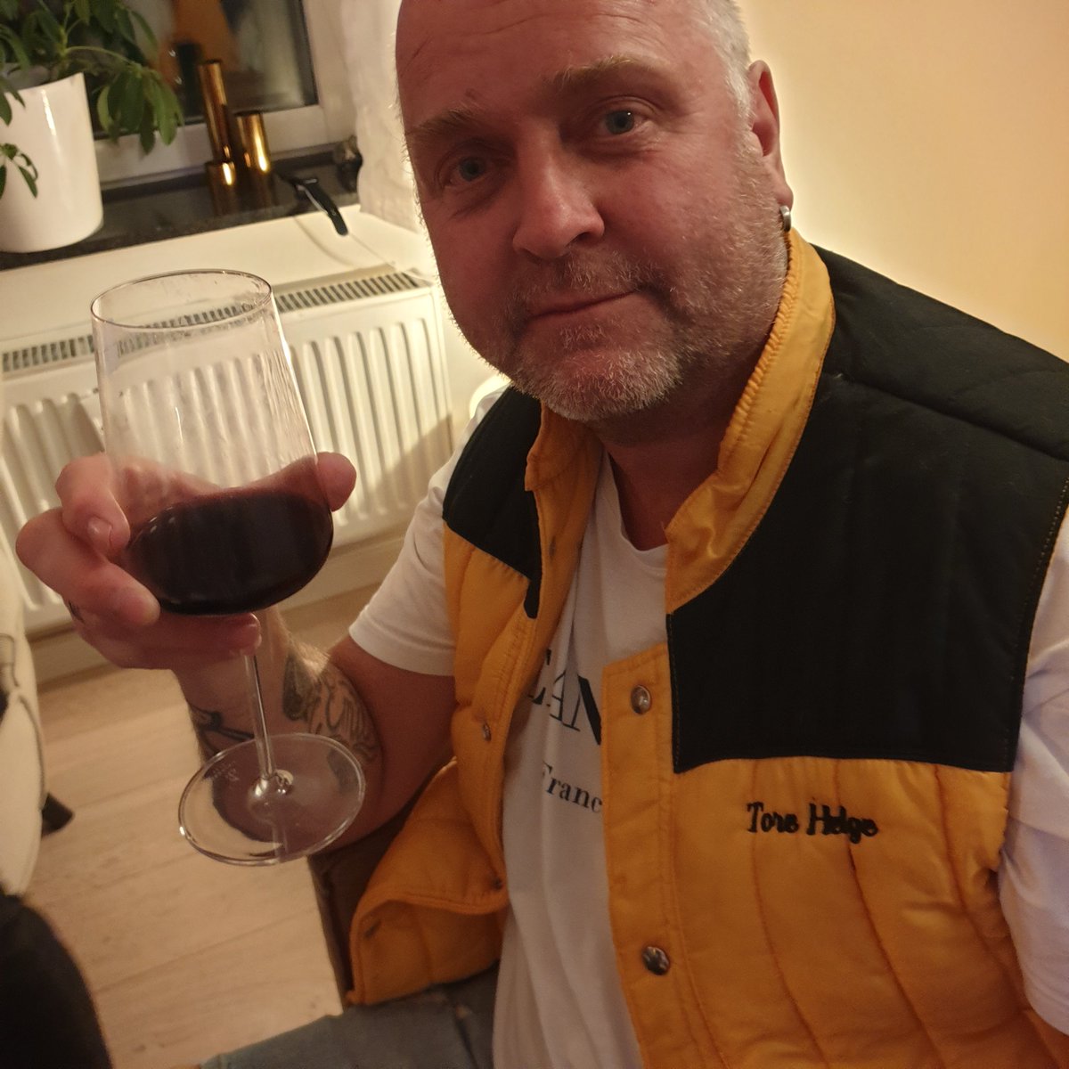 Marko Hedevang. <a href="/KnutFridlund/">knut Fridlund</a> <a href="/FrodeMarti/">Frode Marti</a> <a href="/AndersMikkelbor/">Anders Mikkelborg</a>  @RoyJacobsen <a href="/JanBekken/">Jan Bekken</a> <a href="/pellisov/">pellis</a>