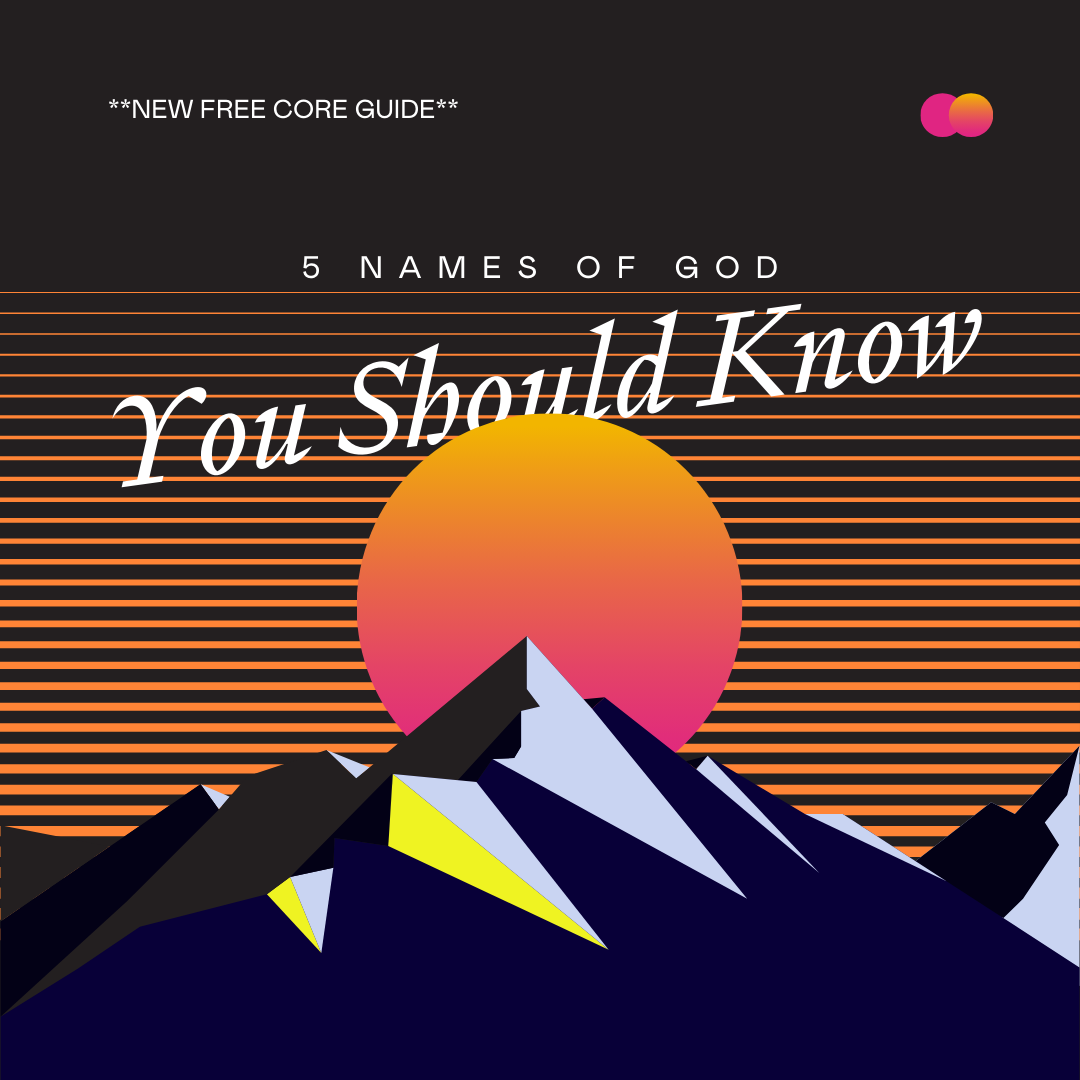 Core Christianity (@solamediaorg) tweet media