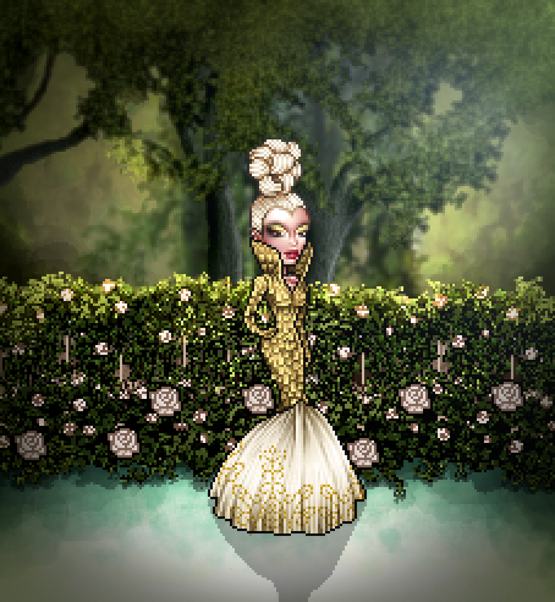 🚨 | Read about the best dresses and outfits at <a href="/habmetgal/">Met Gala 🪷</a> 2024, fashion, glamor and beauty took over this distinguished event.

#TheMetGala2024
#HabMetGal  
📎:6576584ba1e9b.site123.me