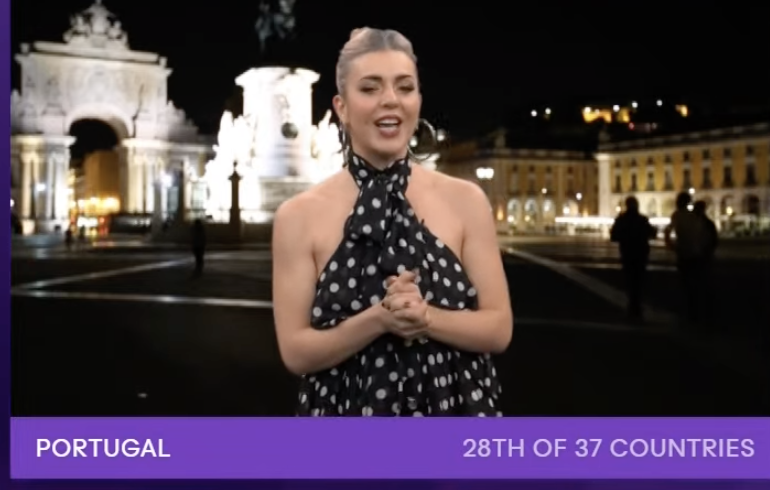 "We want everyone to looks for love, and for peace, on themselves, so do not forget about that. That's the most important thing." - Mimicat from ESC 2023 #eurovision