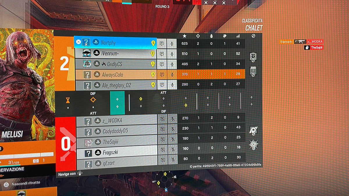 OffCalamia's tweet image. 5 awuful glitcher