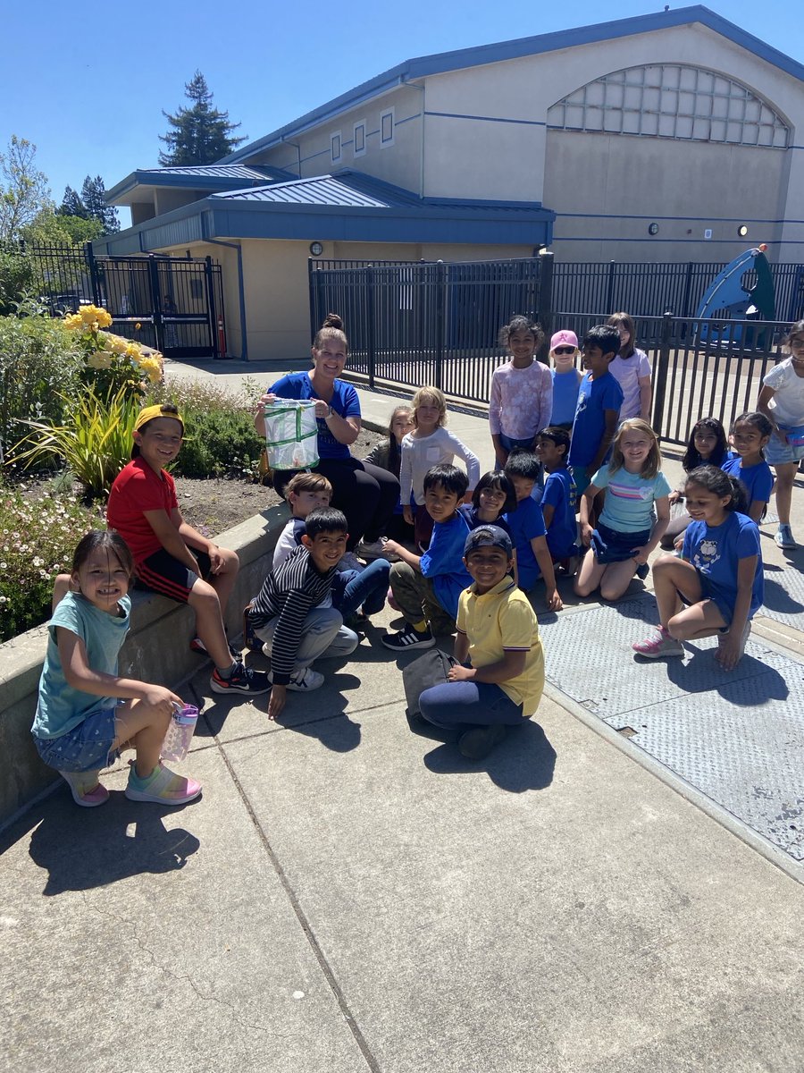 Bollinger Canyon Elementary tweet media