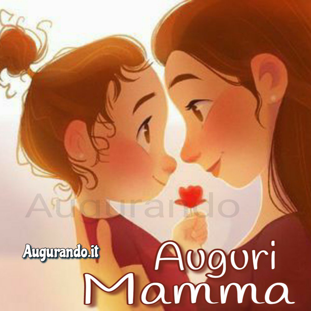 Il cuore di una madre è un abisso in fondo al quale si trova sempre un perdono. (Honorè De Balzac) #12maggio #FestaDellaMamma