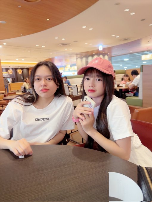 Twitterのコスプレ画像39