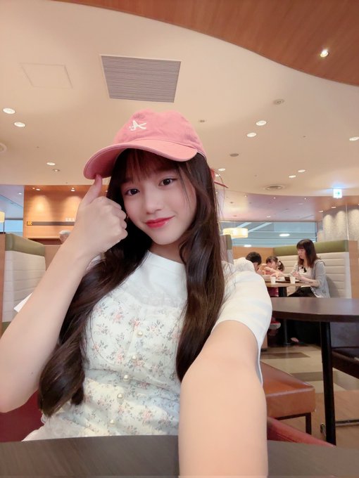 Twitterのコスプレ画像40