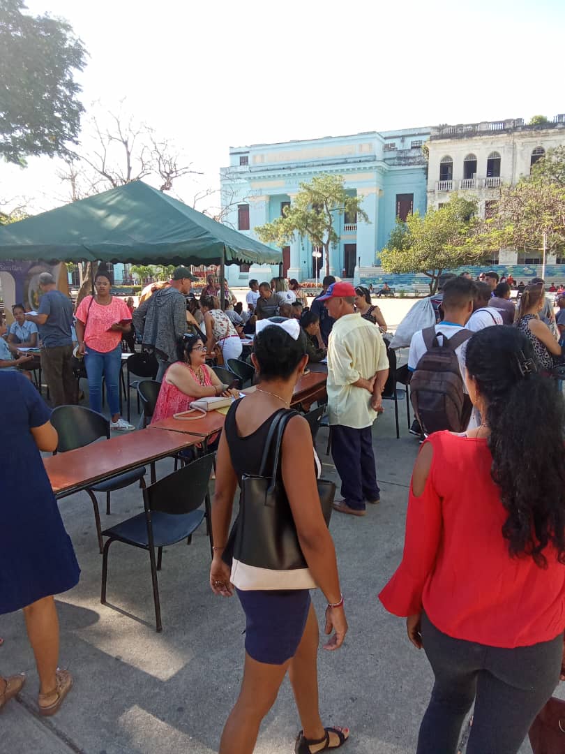 Se desarrolló la feria de empleo en el país, hubo participación nuestra en todas las provincias. #Gelma #Somoslogisticos #Aniversario22