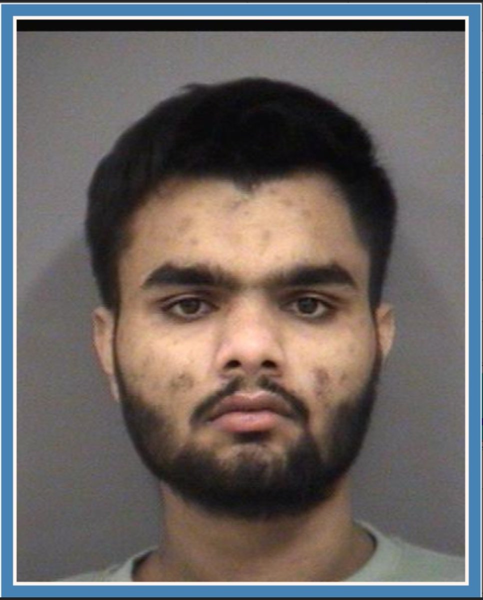 #BREAKING_NEWS #HardeepSinghNijjar
4th arrest: Another Indian National Amandeep Singh r/o #Surrey #Abbotsford #Brampton 
arrested for his role in the murder case of Hardeep Singh Nijjar. 
On May 11, 2024, IHIT arrested Amandeep Singh. H was already in custody for unrelated