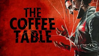 THE COFFEE TABLE... a fun, Saturday night movie. (Not.) Truly unforgettable.  Now streaming. https://t<a href="/tag/loveisblinds5"class="tags"><span>#loveisblinds5</span></a>