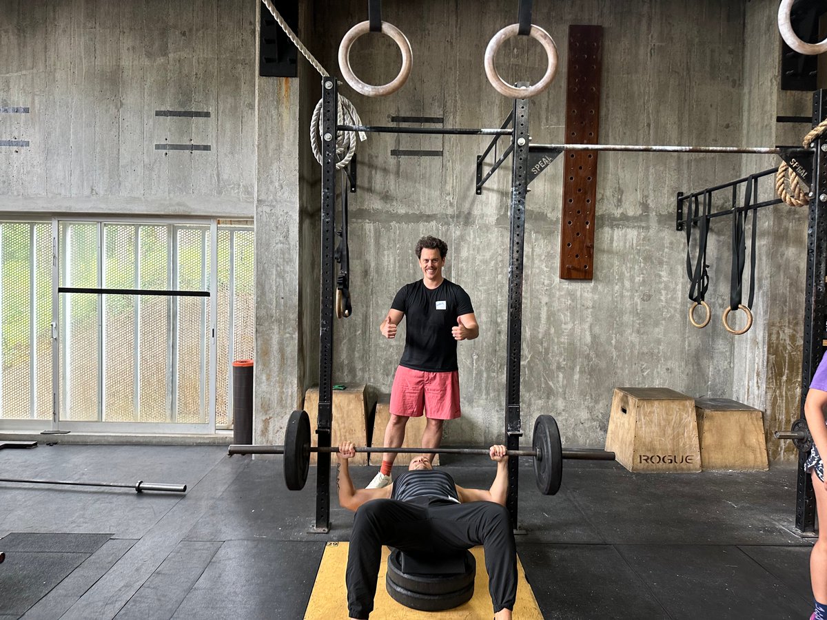 Andreas Klinger 🦾 tweet media