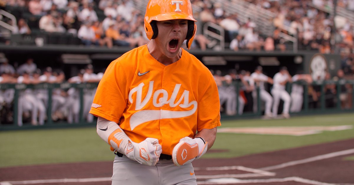 Tennessee earned every bit of that one. Here's Four Quick Takes on a 7-6 #Vols win over Vanderbilt, via @_Cainer. 🔗on3.com/teams/tennesse…